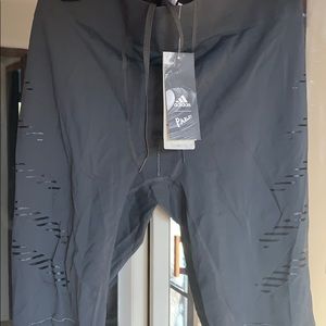 ADIDAS Parley Running Pants Leggings Long Tights L